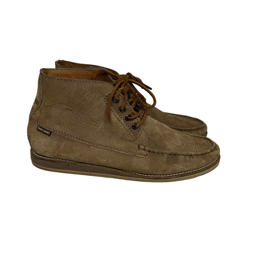 Hari Mari CanyonTrek II Chukka Boot in Java 9